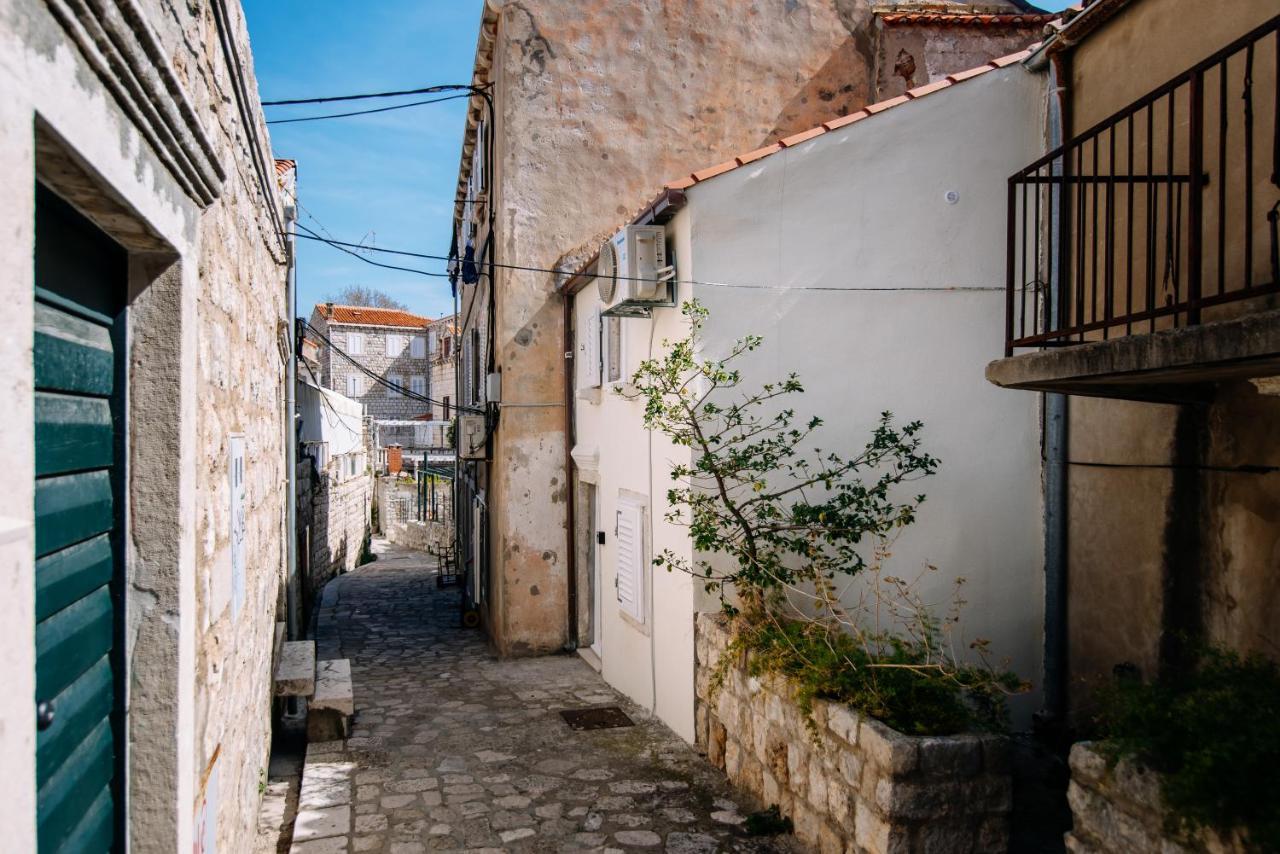 Small House Old Town By Duhomes Apartamento *