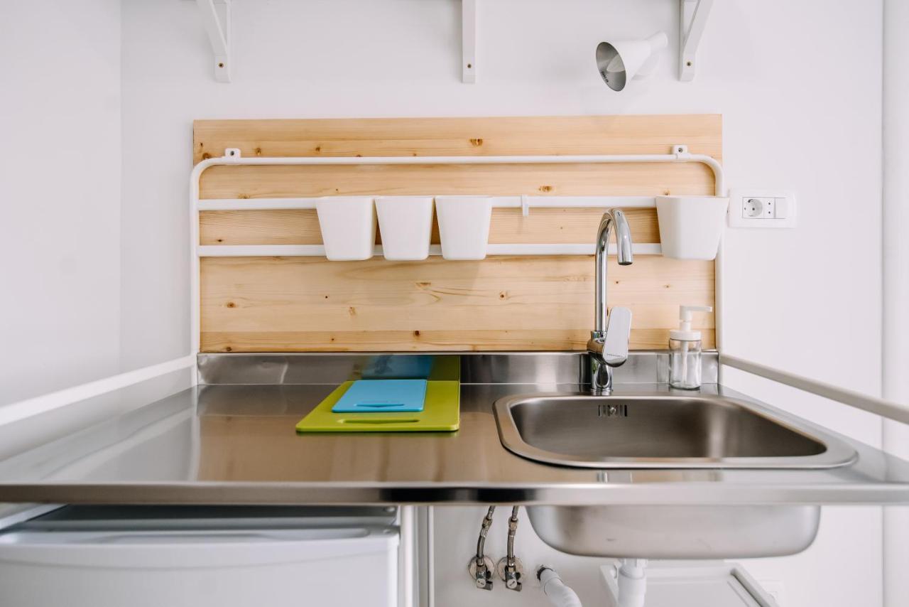 Small House Old Town By Duhomes Apartamento *