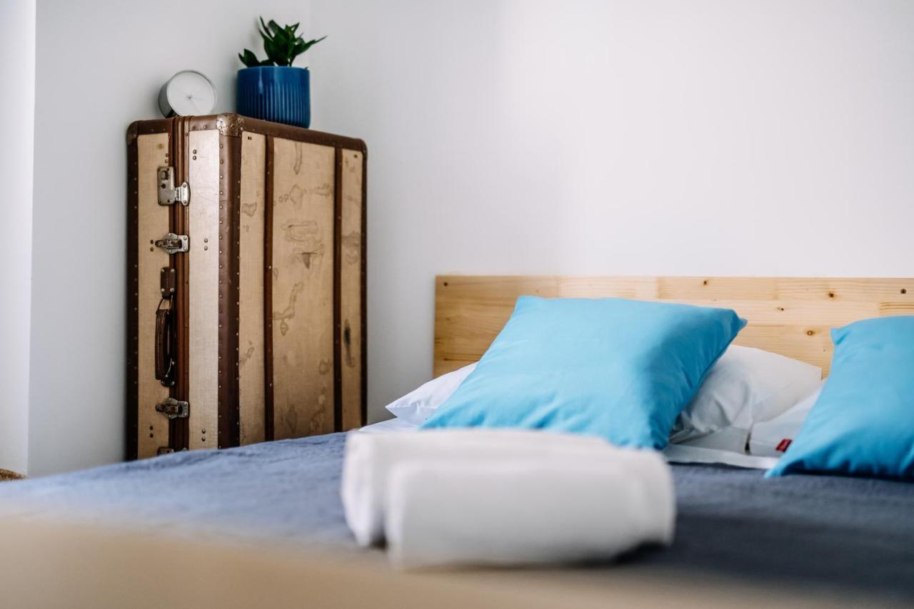 Apartamento Small House Old Town By Duhomes