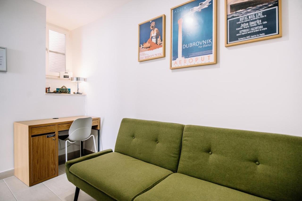 Small House Old Town By Duhomes Apartamento Dubrovnik
