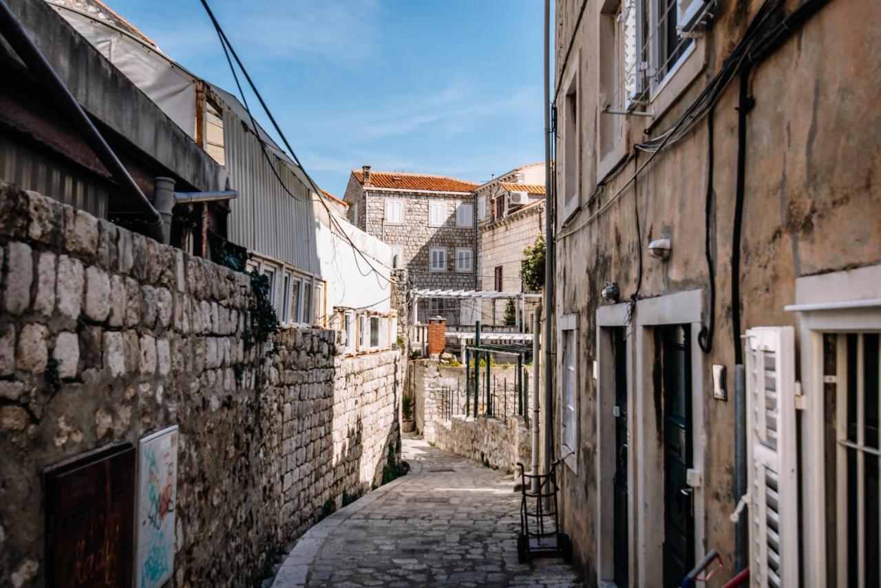 Small House Old Town By Duhomes Apartment *