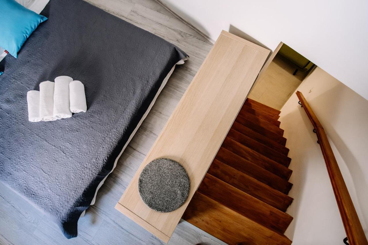 Apartment Small House Old Town By Duhomes *
